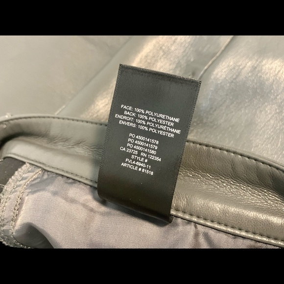 WilfredMelina Pant - Argentique - Picture 14 of 14